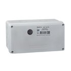 Caixa Plástica Multiuso 200x100x70mm