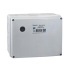 Caixa Plástica Multiuso 200x155x80mm