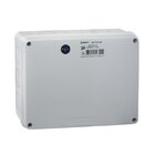 Caixa Plástica Multiuso 255x200x80mm