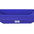 Caixa Plástica Multiuso 25x118x220cm 500 Litros