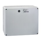 Caixa Plástica Multiuso 300x250x120mm