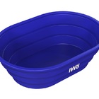 Caixa Plástica Multiuso 49x117x160cm 500 Litros Oval