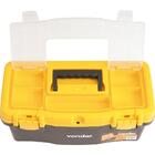 Caixa Plástica Para Ferramentas Baú 405x200x180mm