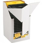 Caixa Plástica Para Ferramentas Baú 405x200x180mm