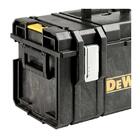 Caixa Plástica Para Ferramentas Grande Toughsystem Dwst08203