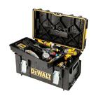 Caixa Plástica Para Ferramentas Grande Toughsystem Dwst08203