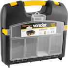 Caixa Plástica Para Furadeira - Cpv355 - Vonder