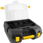 Caixa Plástica Para Furadeira - Cpv355 - Vonder