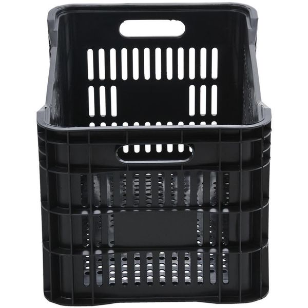 Caixa Plástica Para Hortifruti 46 Litros 55 X 36 X 31cm
