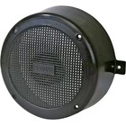 Caixa Plastica Permak 6 Polegadas Redonda