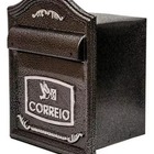 Caixa Plástica Reforçada Para Transporte E Armazenamento – Mo