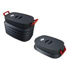 Caixa Plástica Sanfonada Mult Uso Pesca E Camping Cwx-02 - Al