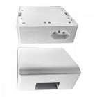 Caixa Quadro Disjuntor Compacta + Tomada 2p+t 20a 250v~ S/ Di