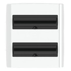 Caixa Quadro Distribuição Embutir 16/24 Disjuntores Nema/din