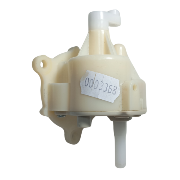 Caixa Redutora Engrenagem Oscilação P/ Ventilador Ventisol 30