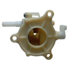 Caixa Redutora Engrenagem Oscilação P/ Ventilador Ventisol 30