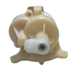 Caixa Redutora Engrenagem Oscilação P/ Ventilador Ventisol 30