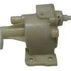 Caixa Redutora Engrenagem P/ Ventilador Ventisol Mx