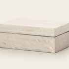 Caixa Revestida Com Madrepérola 14665 Mart