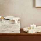 Caixa Revestida Com Madrepérola 14665 Mart