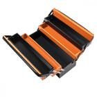 Caixa Sanfonada 5 Gavetas Tramontina Pro