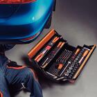 Caixa Sanfonada 5 Gavetas Tramontina Pro