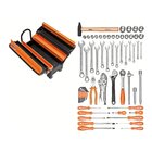 Caixa Sanfonada Cargobox 60 Pcs Tramontina