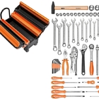 Caixa Sanfonada Cargobox 60 Pcs Tramontina