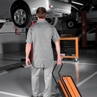 Caixa Sanfonada Cargobox 60 Pcs Tramontina