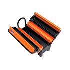 Caixa Sanfonada Cargobox 65 Peças Tramontina Pro