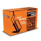 Caixa Sanfonada Cargobox Com Rodas E Puxador 5 Gavetas Tramon