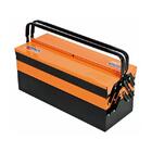 Caixa Sanfonada Com Ferramentas 65 Peças 44952/065 Tramontina