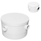 Caixa Sifon Herc Red 250x150x50 Branca