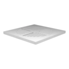 Caixa Sifonada 100x100x50 Qd Br - Fortlev