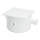 Caixa Sifonada 250x172x50 Mm Amanco