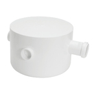 Caixa Sifonada 250x172x50 Mm Amanco