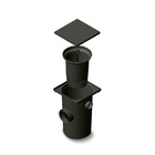 Caixa Sifonada Cesto De Limpeza 12lts Saída 100mm Parafusada