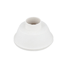 Caixa Sifonada Redonda com Grelha 100x40mm PVC Plastilit