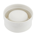 Caixa Sifonada Redonda sem Grelha 100x40mm PVC Tigre