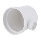 Caixa Sifonada Redonda sem Grelha 100x40mm PVC Tigre