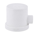 Caixa Sifonada Redonda sem Grelha 100x40mm PVC Tigre