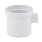 Caixa Sifonada Redonda sem Grelha 100x40mm PVC Tigre