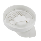 Caixa Sifonada Redonda 100x40mm PVC Tigre