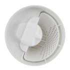 Caixa Sifonada Redonda 100x40mm PVC Tigre