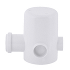 Caixa Sifonada Redonda 100x50mm PVC Tigre