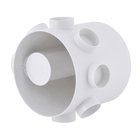 Caixa Sifonada Redonda sem Grelha 150x50mm PVC Tigre