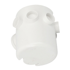 Caixa Sifonada Redonda sem Grelha 150x75mm PVC Tigre