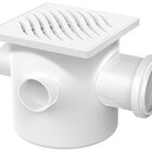 Caixa Sifonada Tigre 150 X 185 X 75mm Completa 111