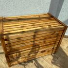 Caixa Sob Medida, Ripada, Ar Condicionado, Condensadora, Prot