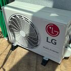 Caixa Sob Medida, Ripada, Ar Condicionado, Condensadora, Prot